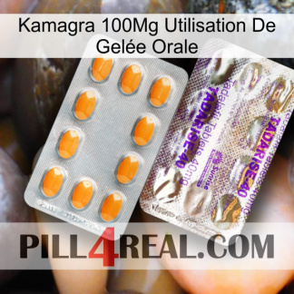 Kamagra 100Mg Utilisation De Gelée Orale new12
